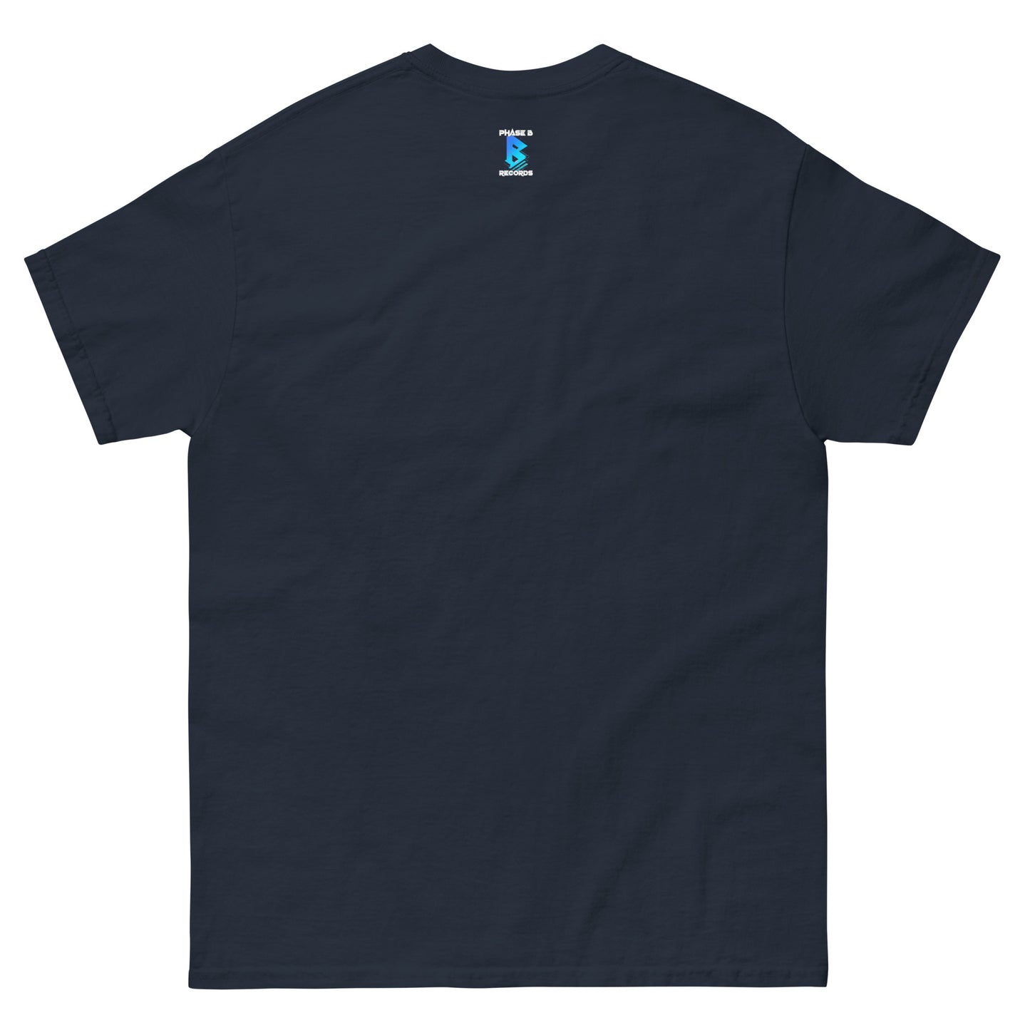 Gokseong Red Mask Unisex classic tee - Free Delivery! Rock / Metal / Alternative - Alternative Apparel and Merch Only from Phase B Records.