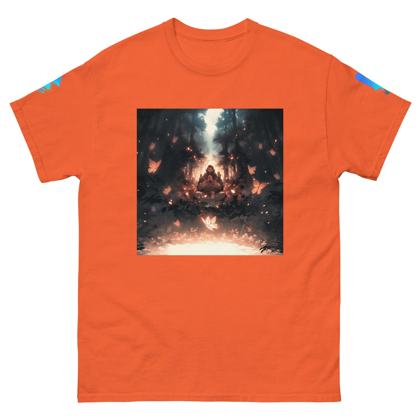 Phase B Music Unisex classic tee - Free Delivery! UK Techno / EDM / Electronic Graphic Merch / Alternative Apparel and Merch Only from Phase B Records.