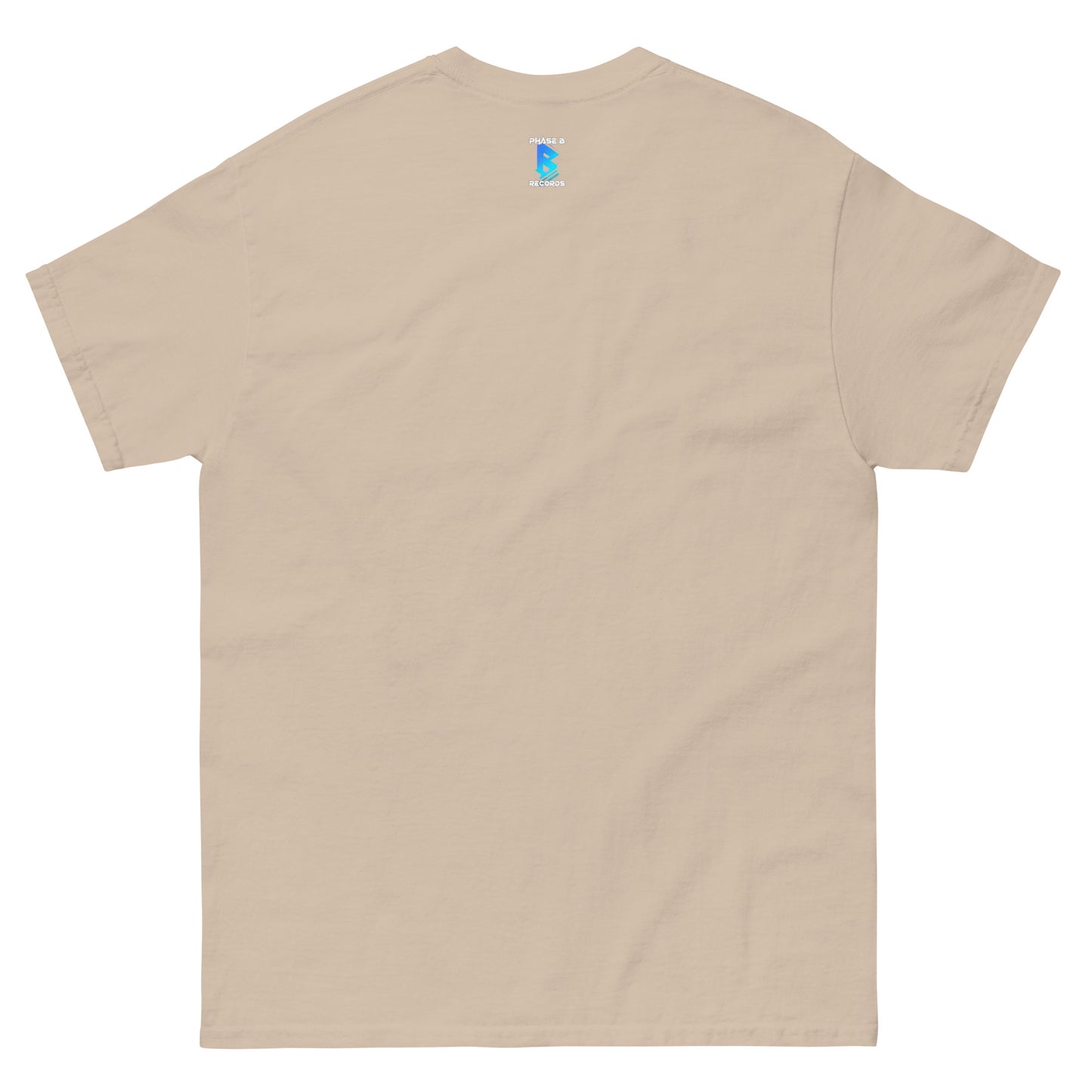 Gokseong Red Mask Unisex classic tee - Free Delivery! Rock / Metal / Alternative - Alternative Apparel and Merch Only from Phase B Records.