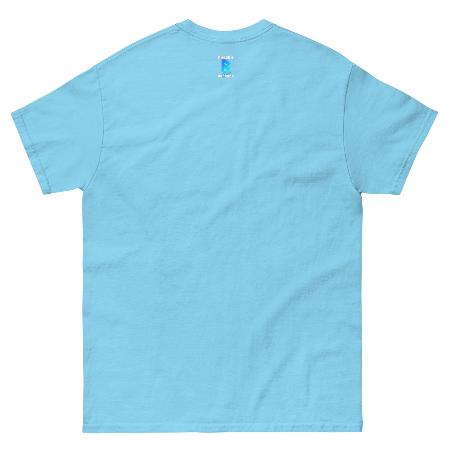 Diamondback Kid TIMES UP Unisex classic tee - Free Delivery! Hip-Hop / EDM / Underground - Alternative Apparel and Merch Only from Phase B Records.