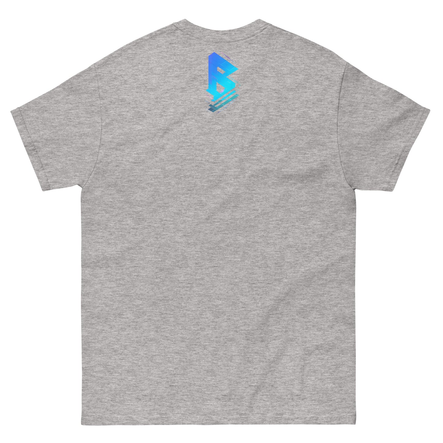 Fallen Gabriel - From The Heavens I Fell - Unisex classic tee