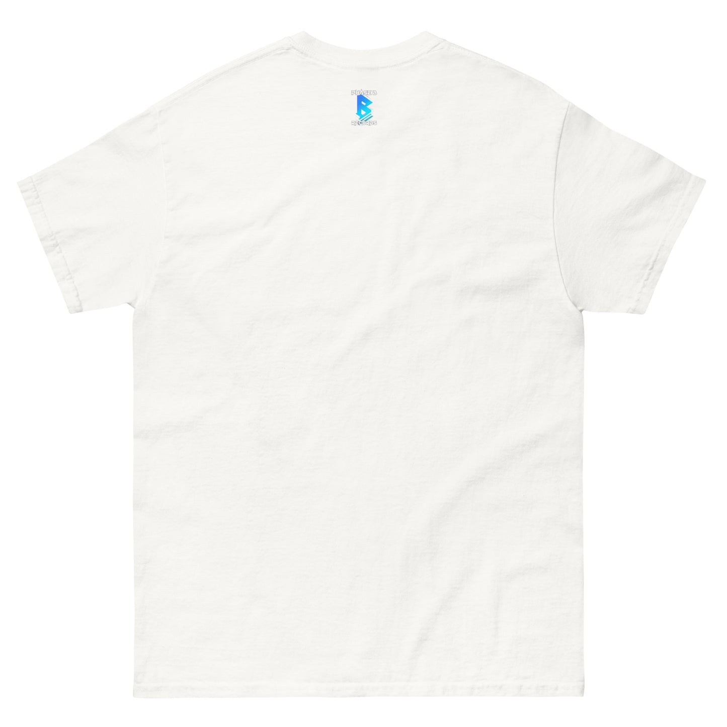 Diamondback Kid TIMES UP Unisex classic tee - Free Delivery! Hip-Hop / EDM / Underground - Alternative Apparel and Merch Only from Phase B Records.