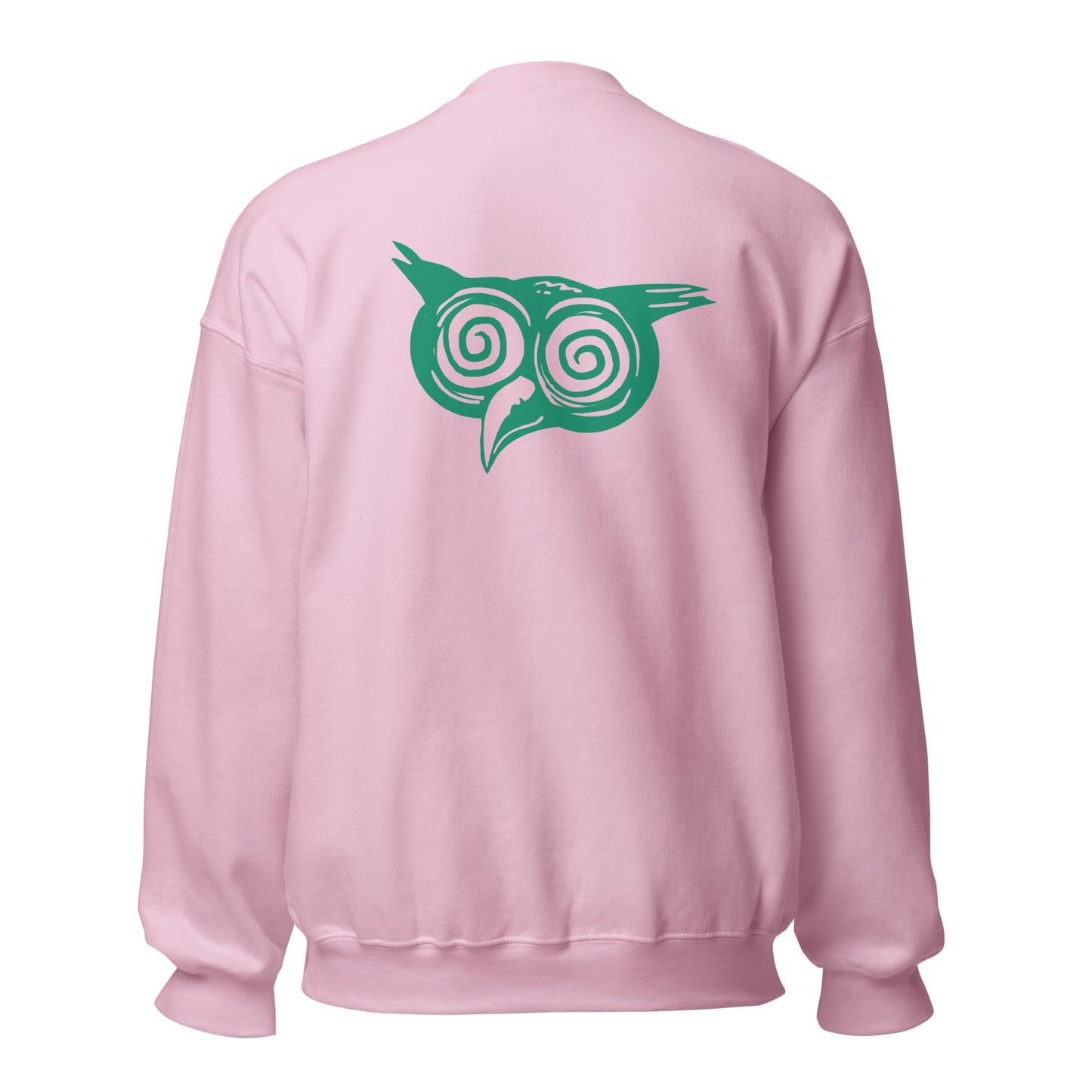 Wiservice Unisex Sweatshirt - Free Delivery! Reggae / Dub / Ska / Ska punk / Punk - Alternative Apparel and Merch Only from Phase B Records.