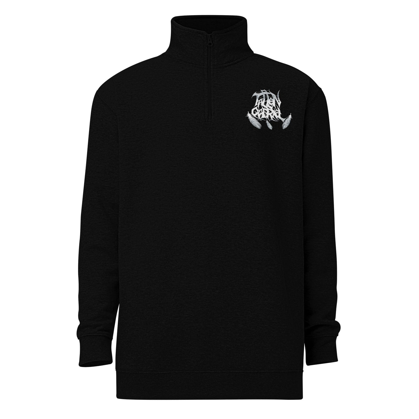 Fallen Gabriel - Unisex fleece pullover
