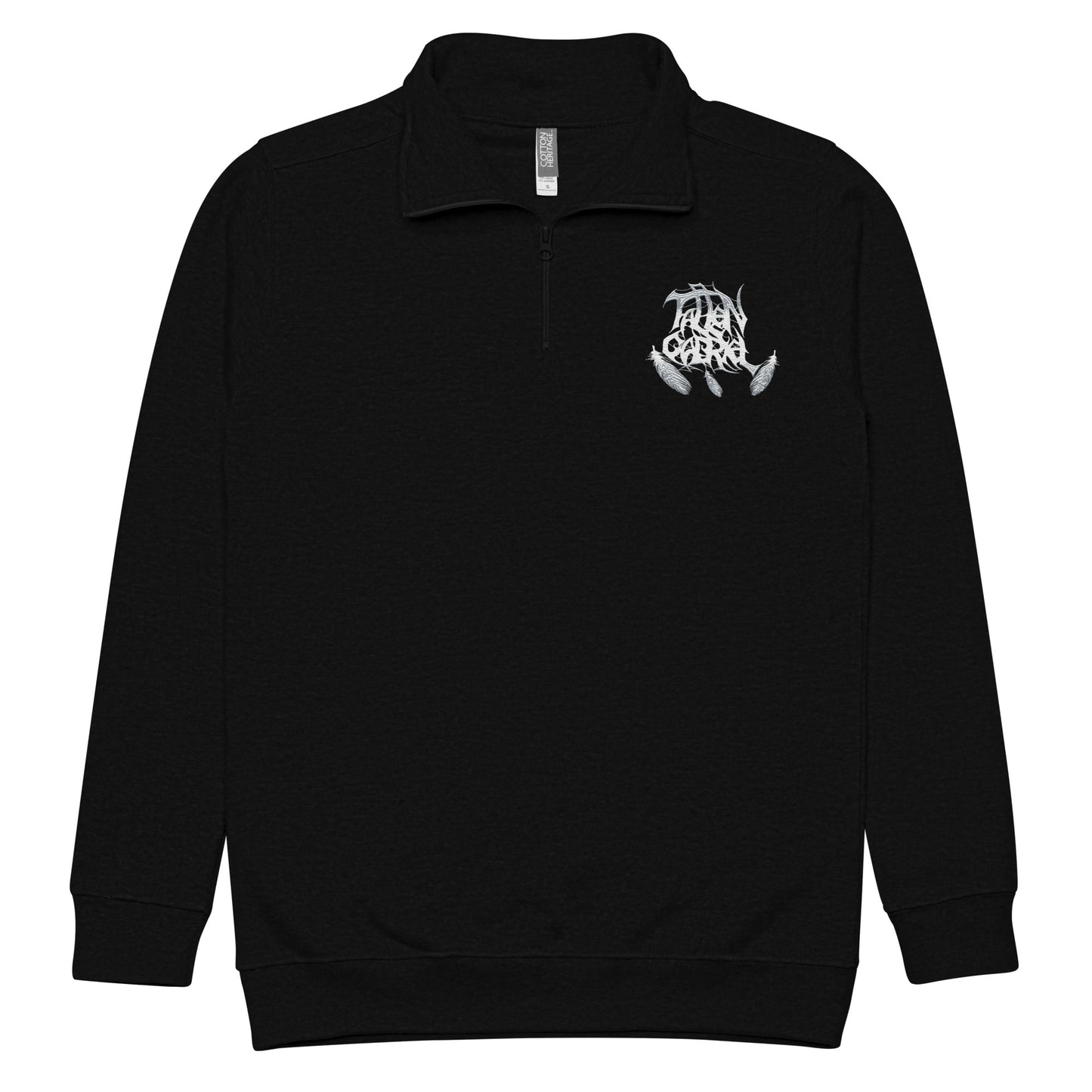Fallen Gabriel - Unisex fleece pullover