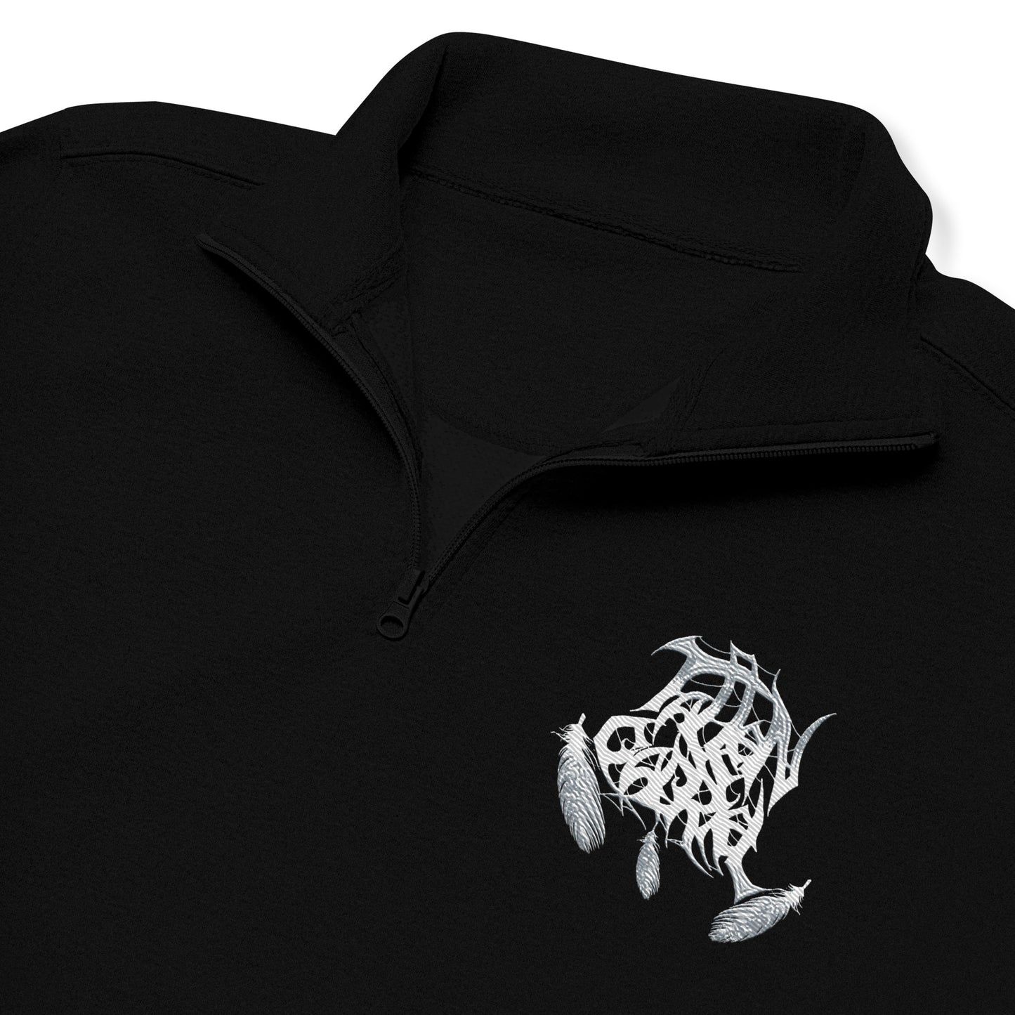 Fallen Gabriel - Unisex fleece pullover