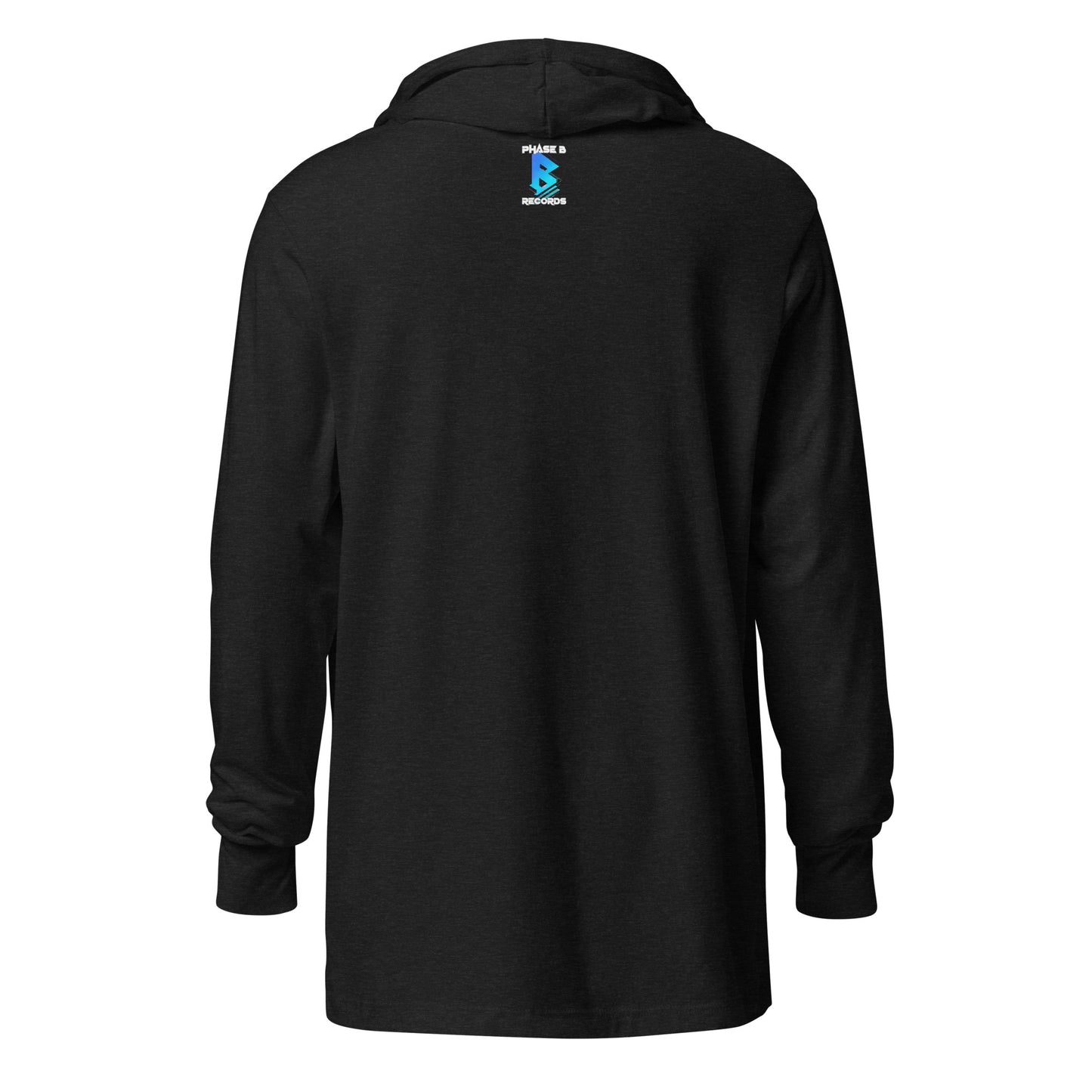Gokseong Mang-Gwi Hooded long-sleeve tee - Free Delivery! Rock / Metal / Alternative - Alternative Apparel and Merch Only from Phase B Records.