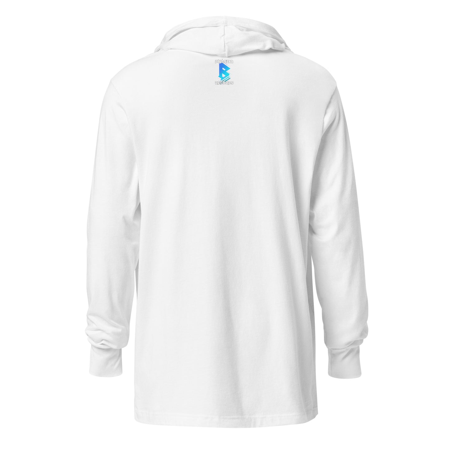 Gokseong Mang-Gwi Hooded long-sleeve tee - Free Delivery! Rock / Metal / Alternative - Alternative Apparel and Merch Only from Phase B Records.
