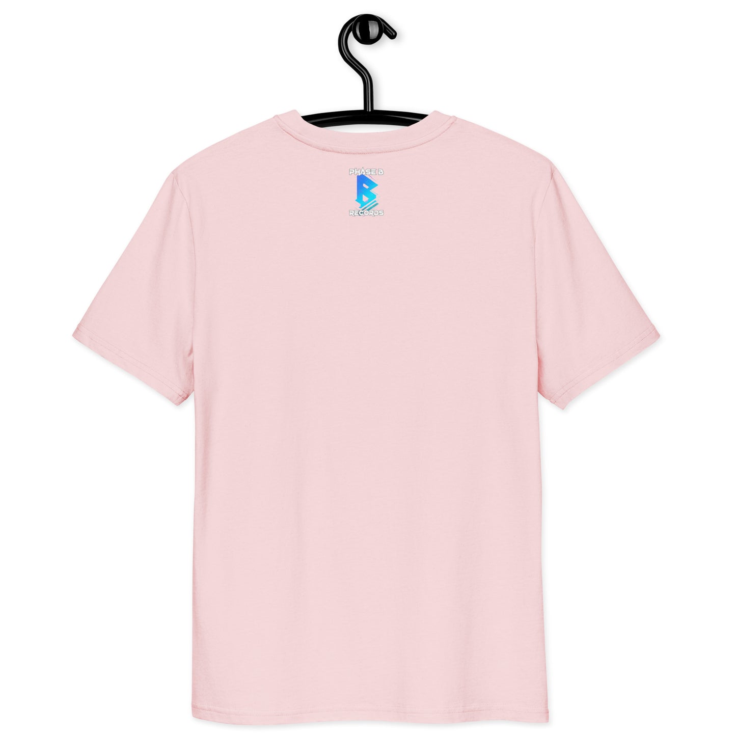 Jess Lewis Andromeda unisex organic cotton tee -- Free Delivery! Rock / Mathrock / Progressive / Jazz Fusion - Alternative Apparel and Merch Only from Phase B Records.