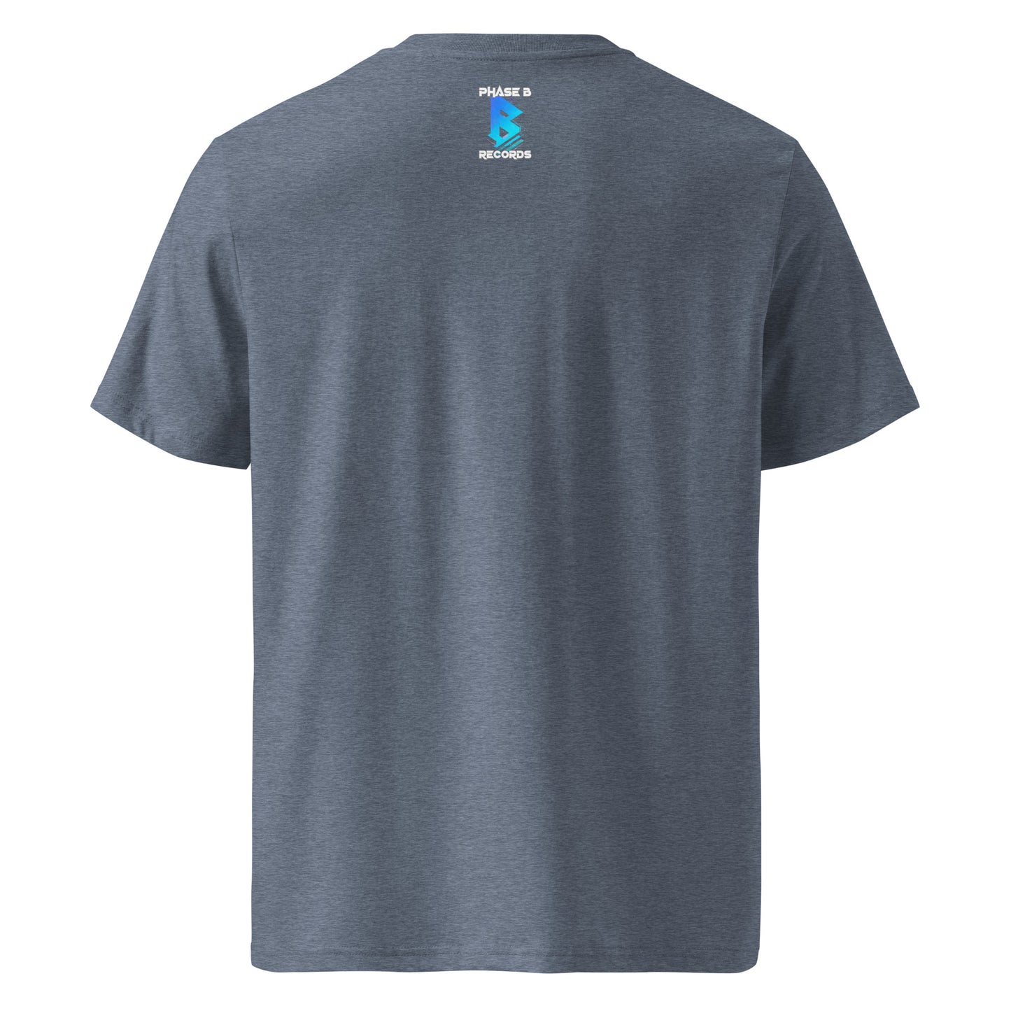 Jess Lewis Seafoam Men's organic cotton t-shirt - Free Delivery! Rock / Mathrock / Progressive / Jazz Fusion - Alternative Apparel and Merch Only from Phase B Records.