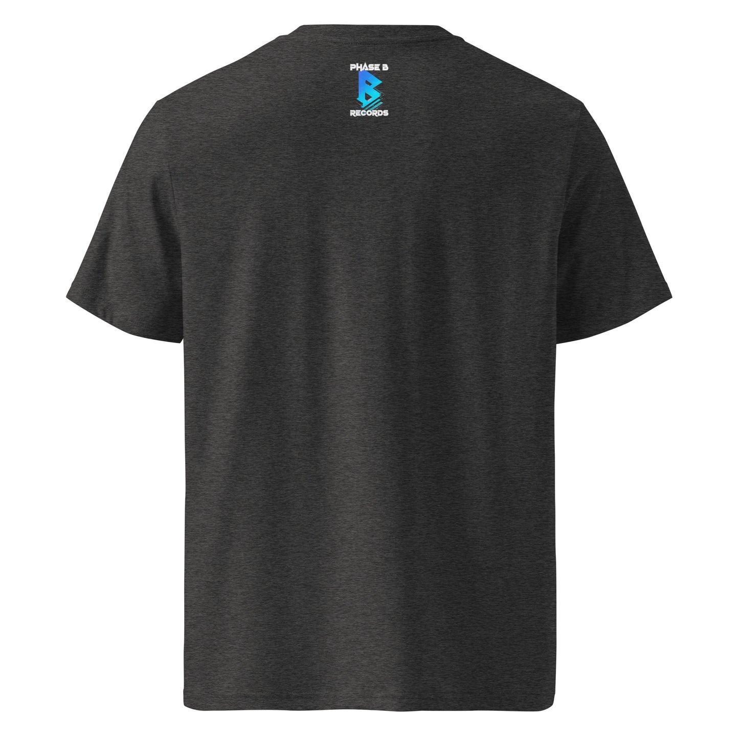 Jess Lewis Seafoam Men's organic cotton t-shirt - Free Delivery! Rock / Mathrock / Progressive / Jazz Fusion - Alternative Apparel and Merch Only from Phase B Records.