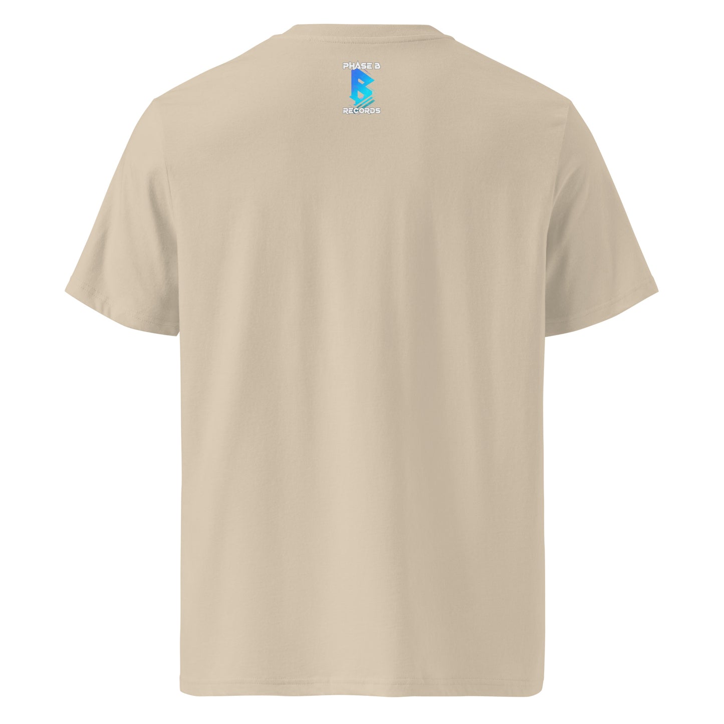 Jess Lewis Seafoam Men's organic cotton t-shirt - Free Delivery! Rock / Mathrock / Progressive / Jazz Fusion - Alternative Apparel and Merch Only from Phase B Records.