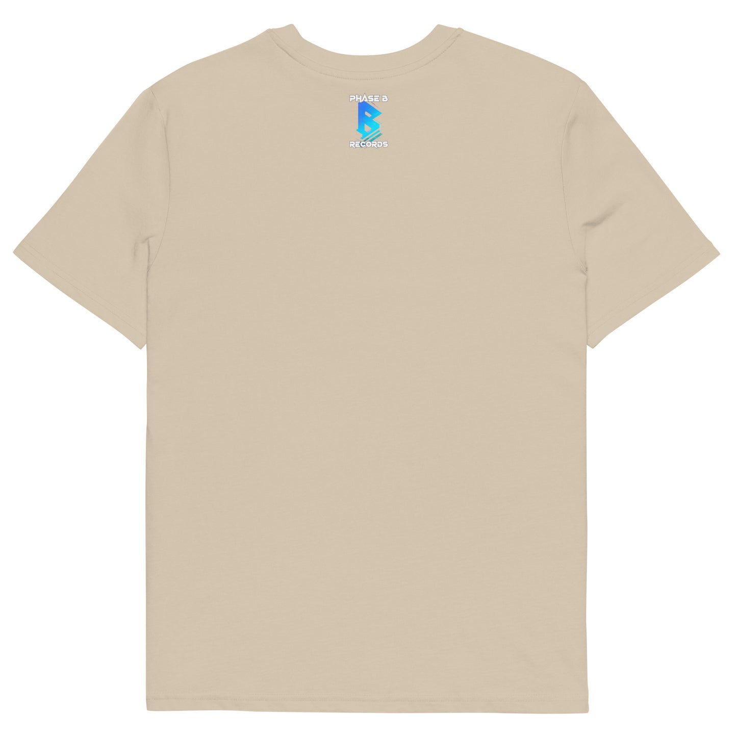 Bats Unisex organic cotton t-shirt