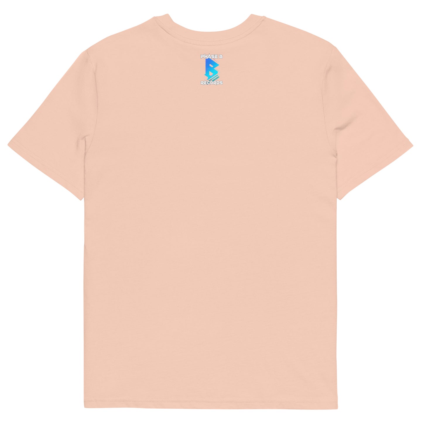 Bats Unisex organic cotton t-shirt