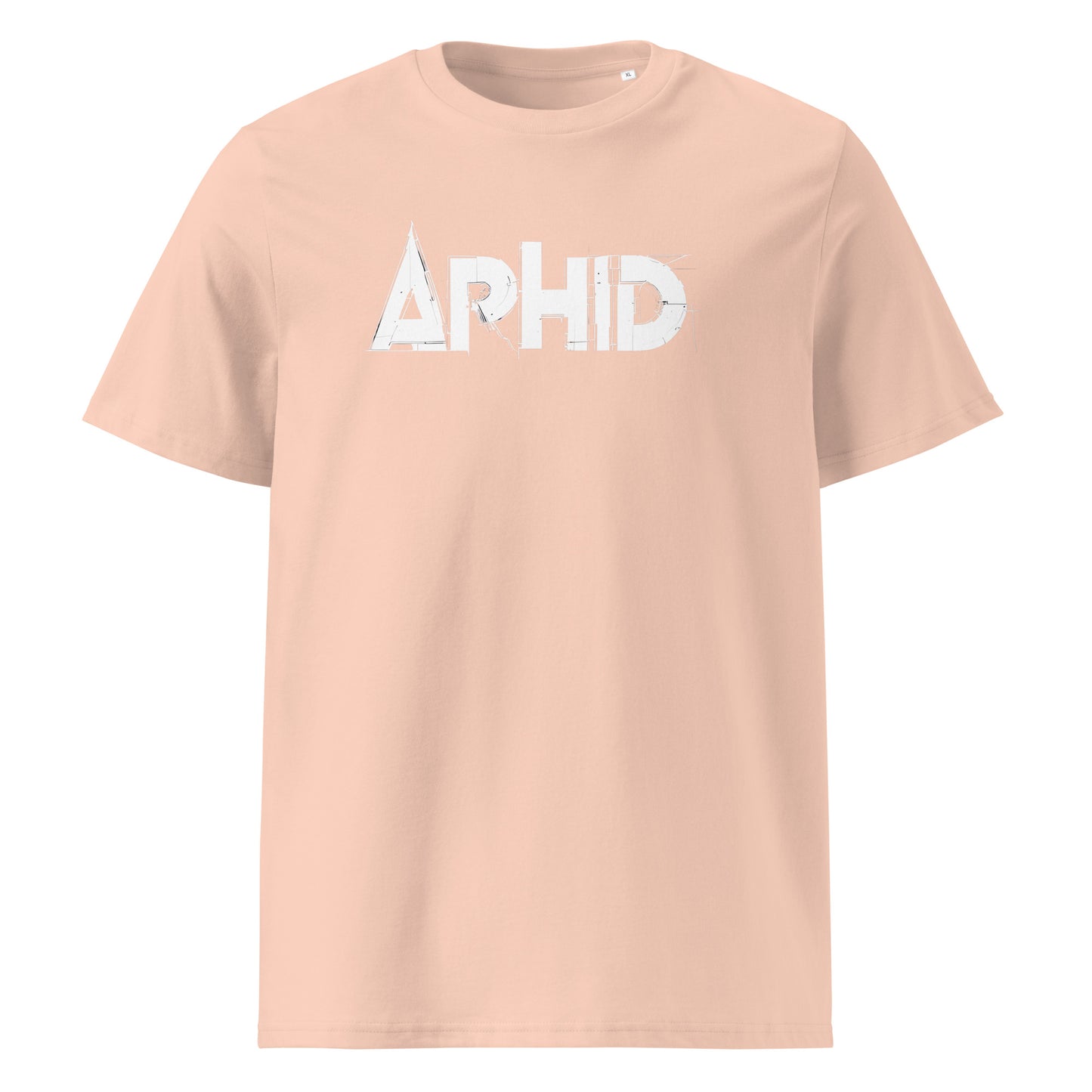 Aphid Unisex Organic Cotton Rock / Metal / Alternative - Free Delivery! - Alternative Apparel Only from Phase B Records. Plus size to 5XL