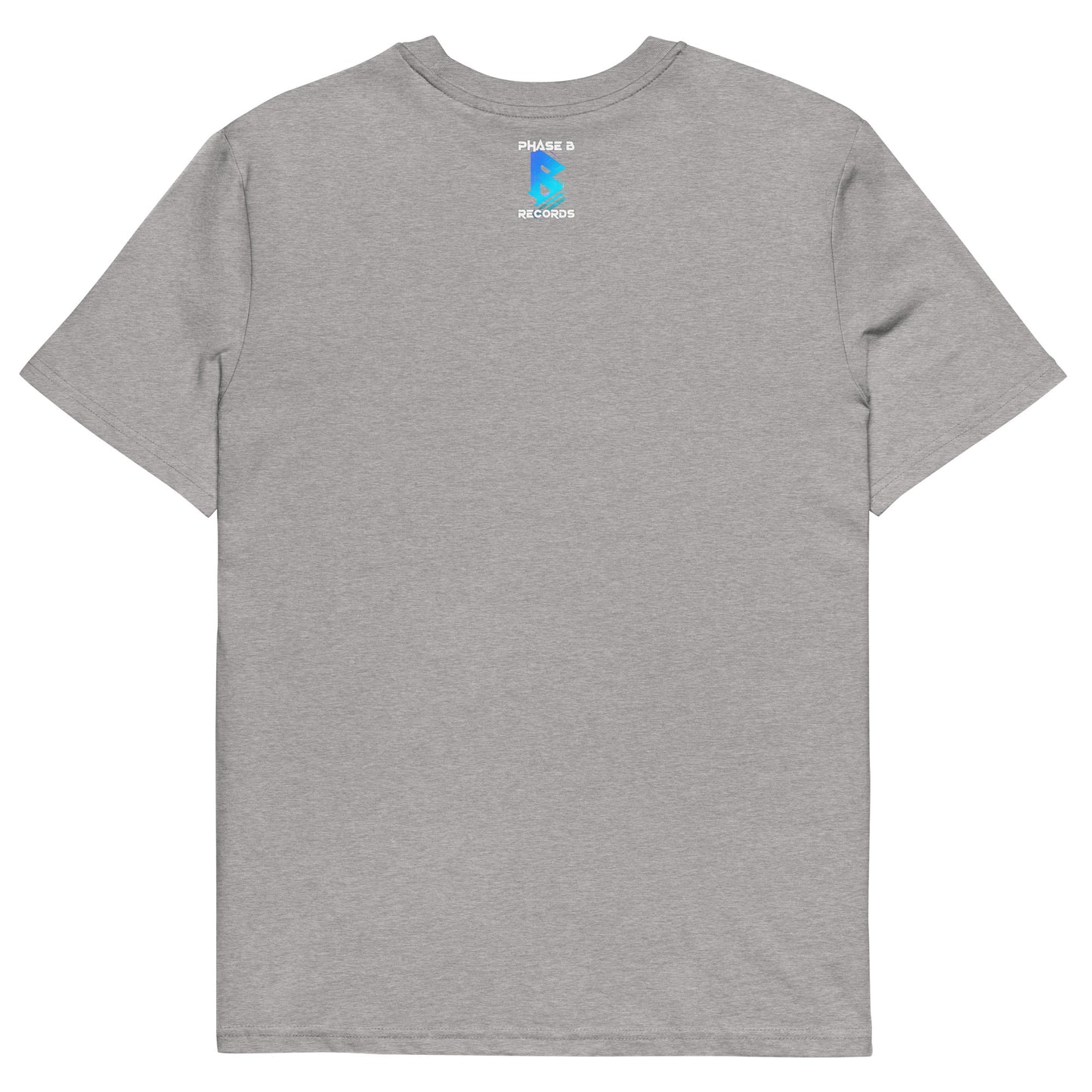Bats Unisex organic cotton t-shirt