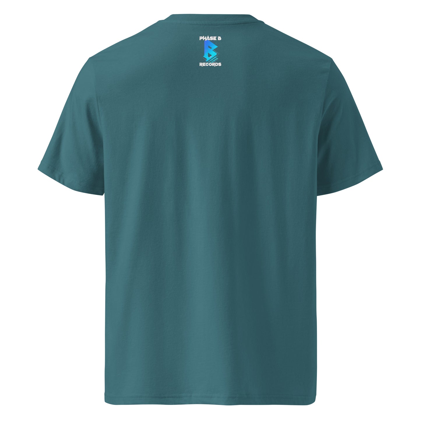 Aphid Unisex Organic Cotton Rock / Metal / Alternative - Free Delivery! - Alternative Apparel Only from Phase B Records. Plus size to 5XL