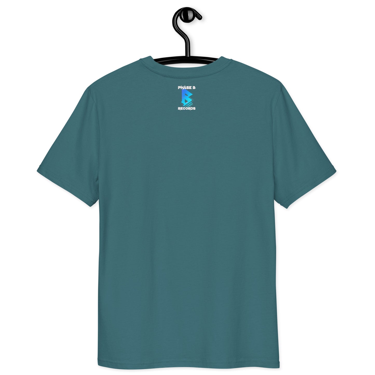 Seafoam Women's organic cotton t-shirt - Free Delivery! Rock / Mathrock / Progressive / Jazz Fusion - Alternative Apparel and Merch Only from Phase B Records.