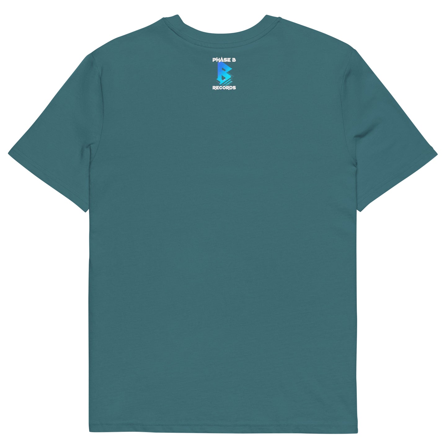 Bats Unisex organic cotton t-shirt