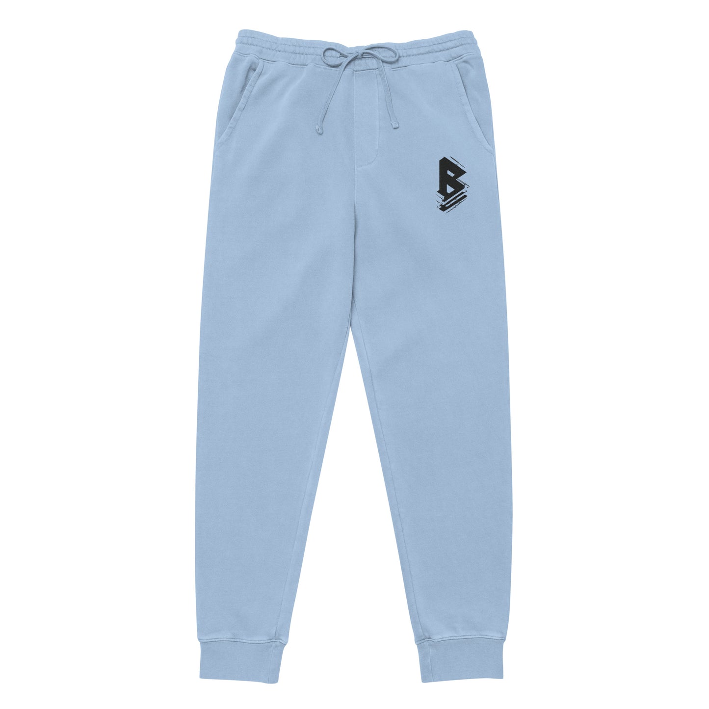 Phase B Unisex pigment-dyed sweatpants