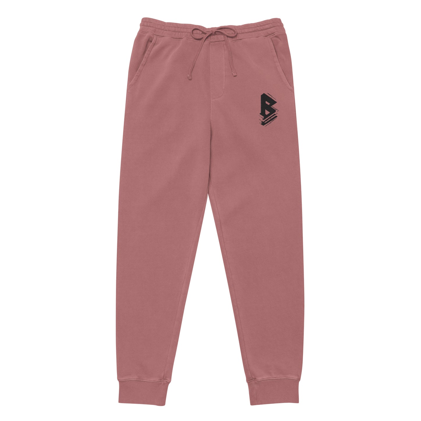 Phase B Unisex pigment-dyed sweatpants