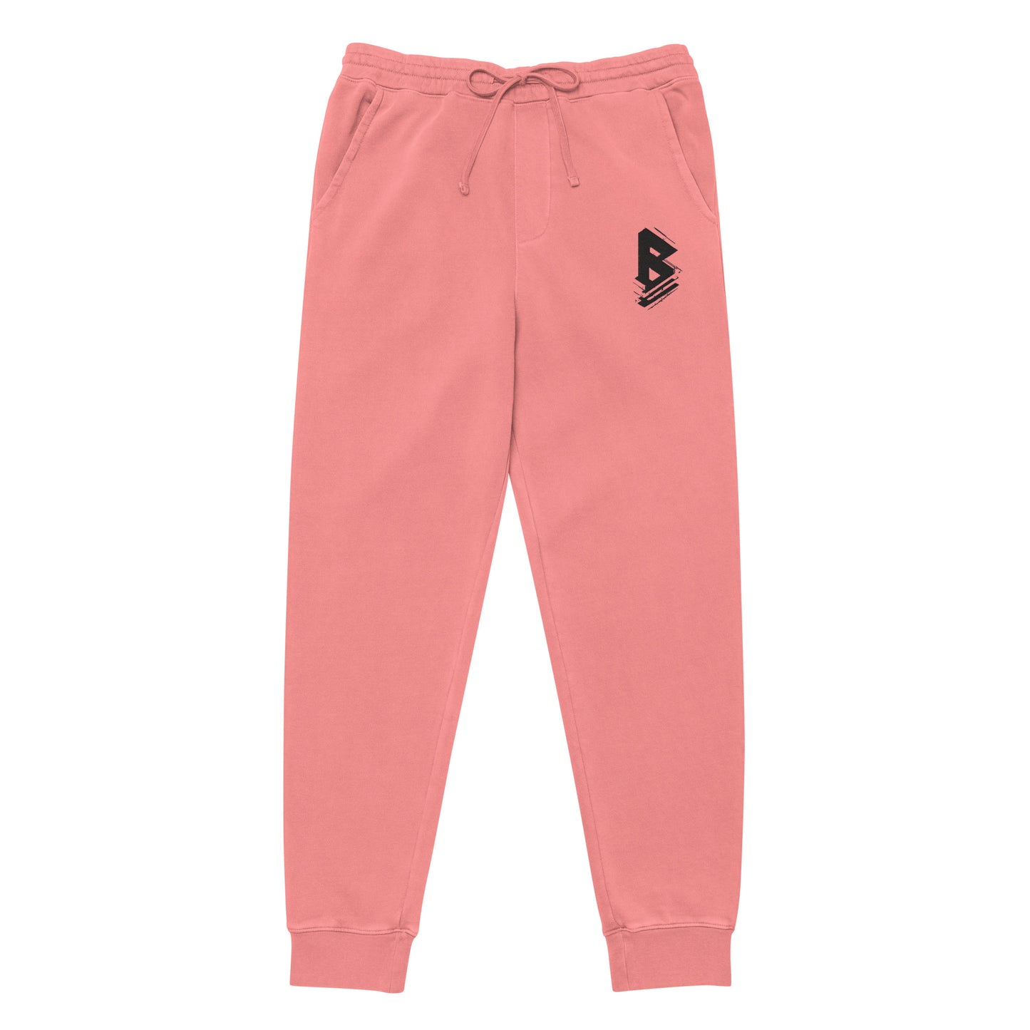 Phase B Unisex pigment-dyed sweatpants