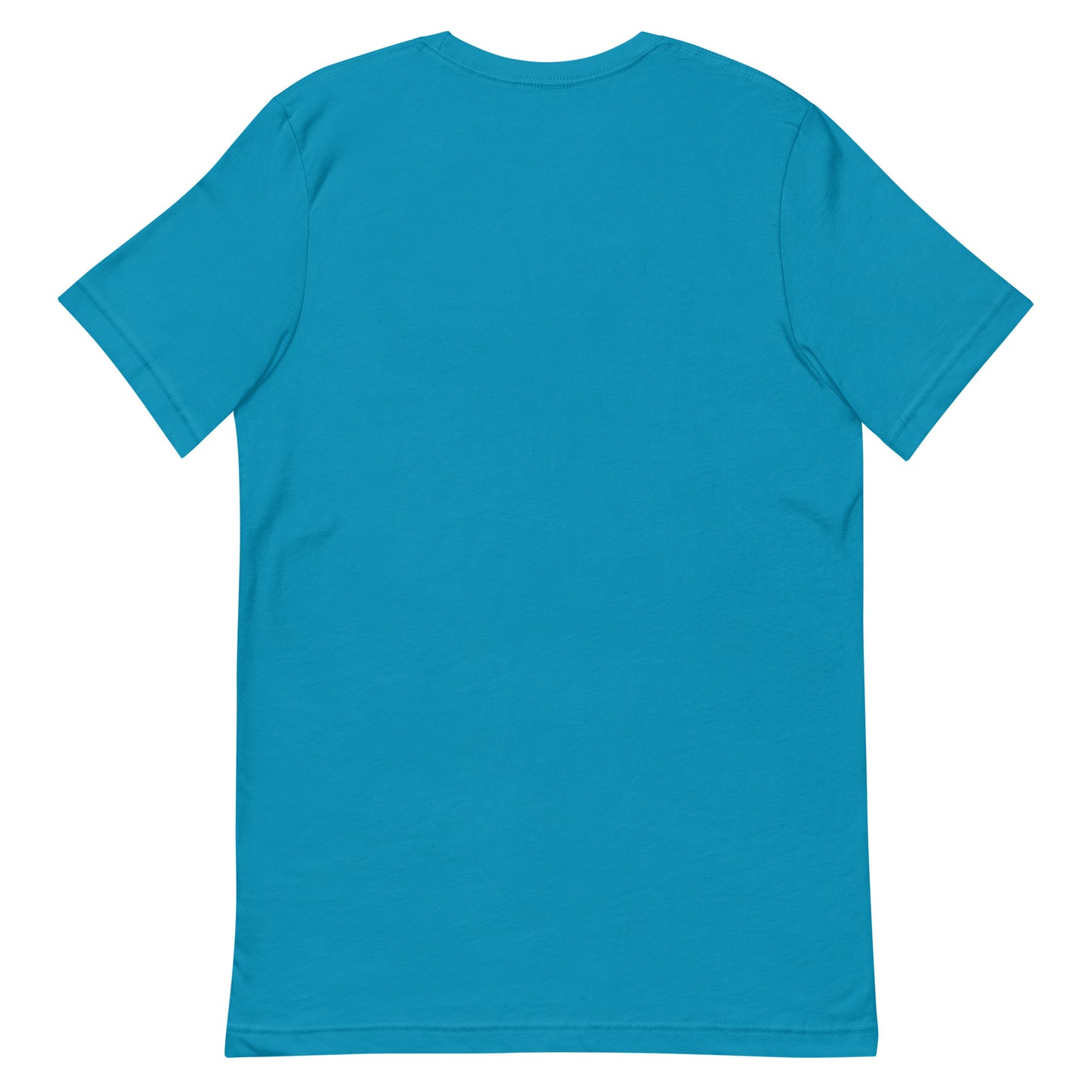 Abstract Blues Unisex t-shirt – Free Delivery! Rock / Metal / Gothic / EDM / Clubwear - Alternative Apparel Only from Phase B Records. Plus Size to 4XL