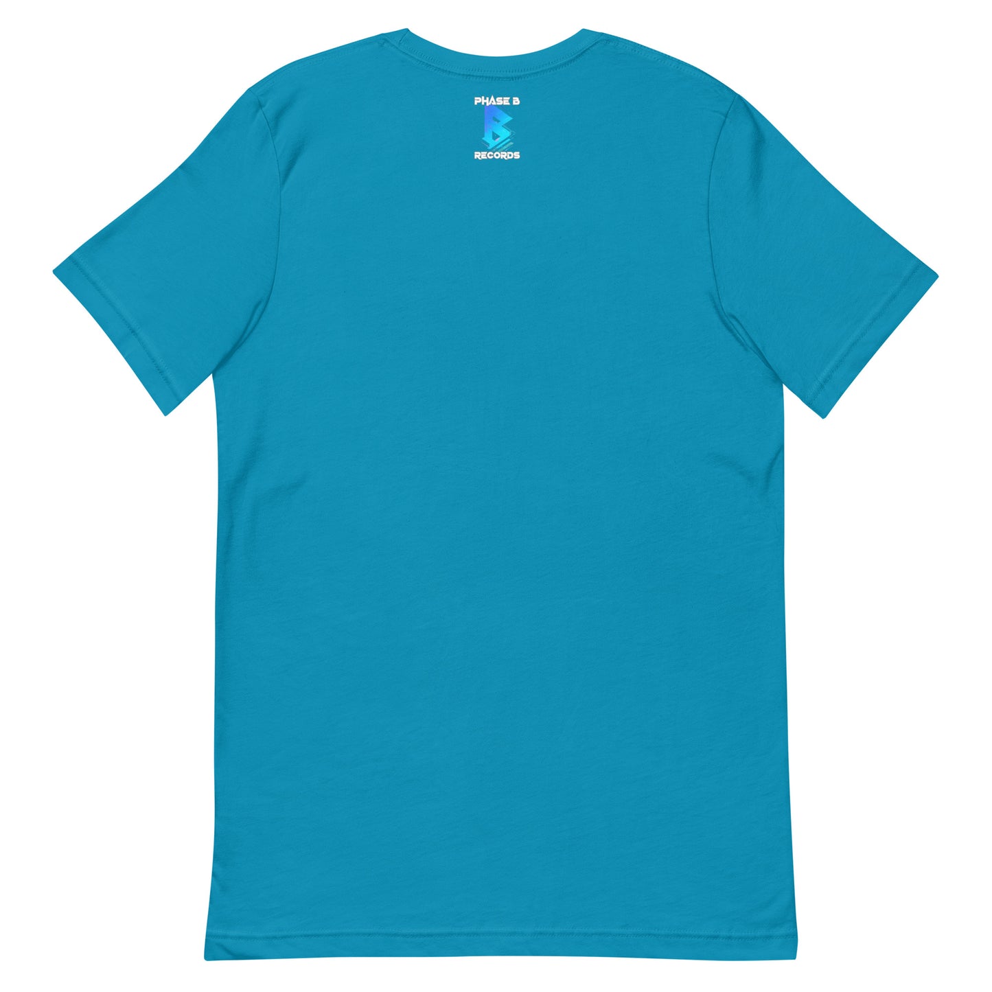 Neon Beach Unisex t-shirt