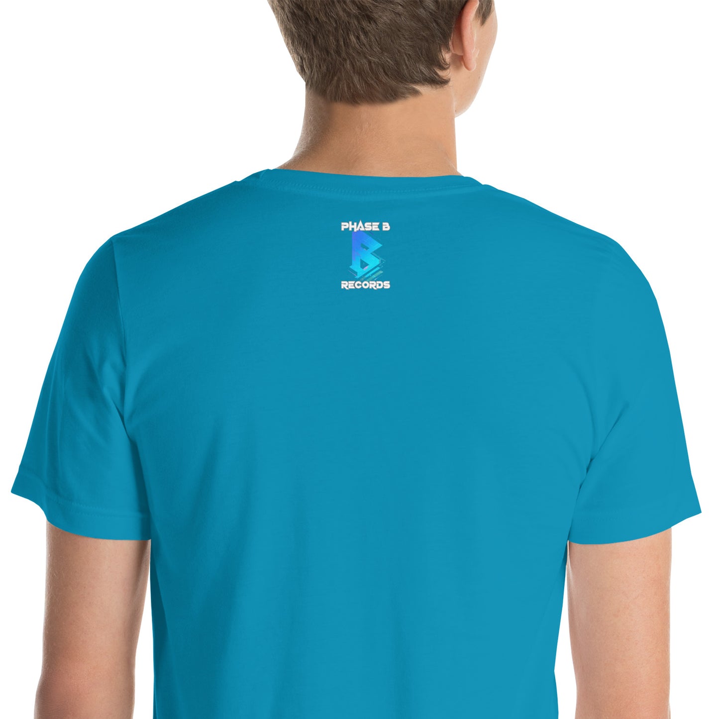 Pinup Girl Unisex t-shirt