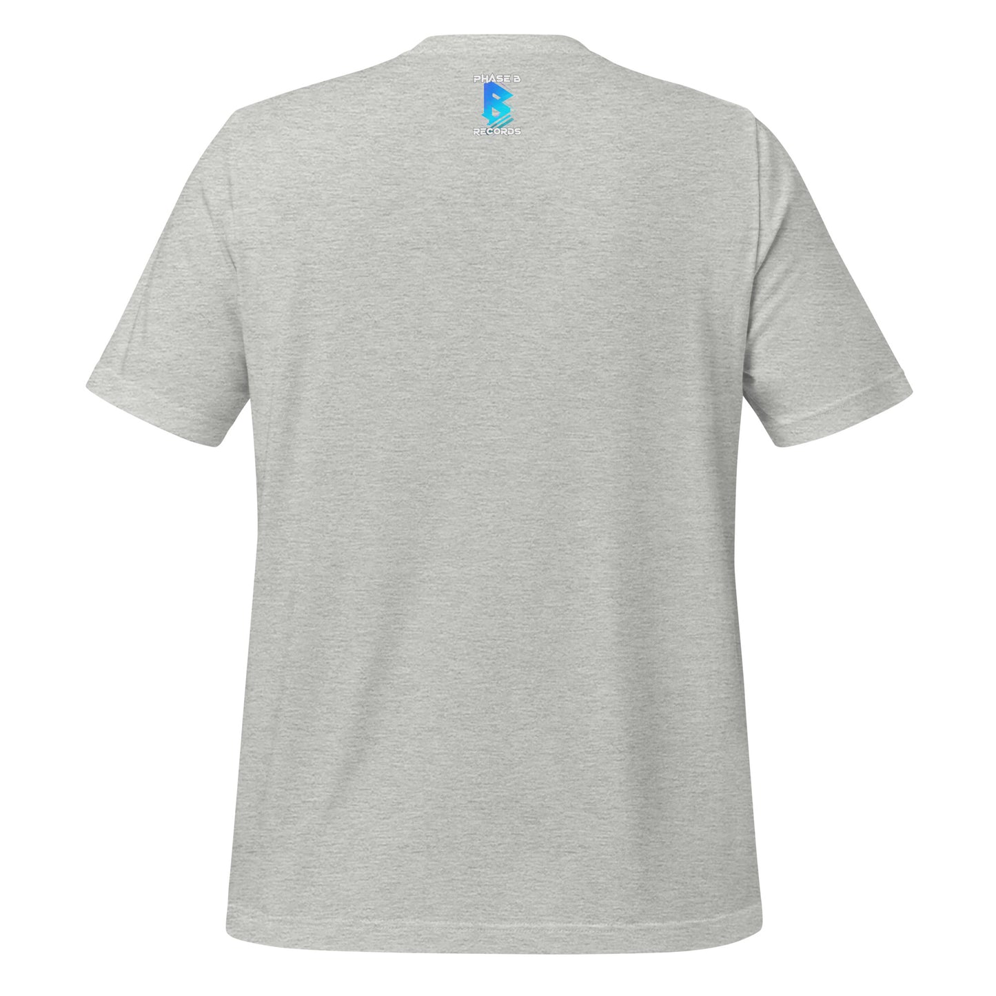 Diamondback Kid Unisex t-shirt - Free Delivery! Hip-Hop / EDM / Underground - Alternative Apparel and Merch Only from Phase B Records.