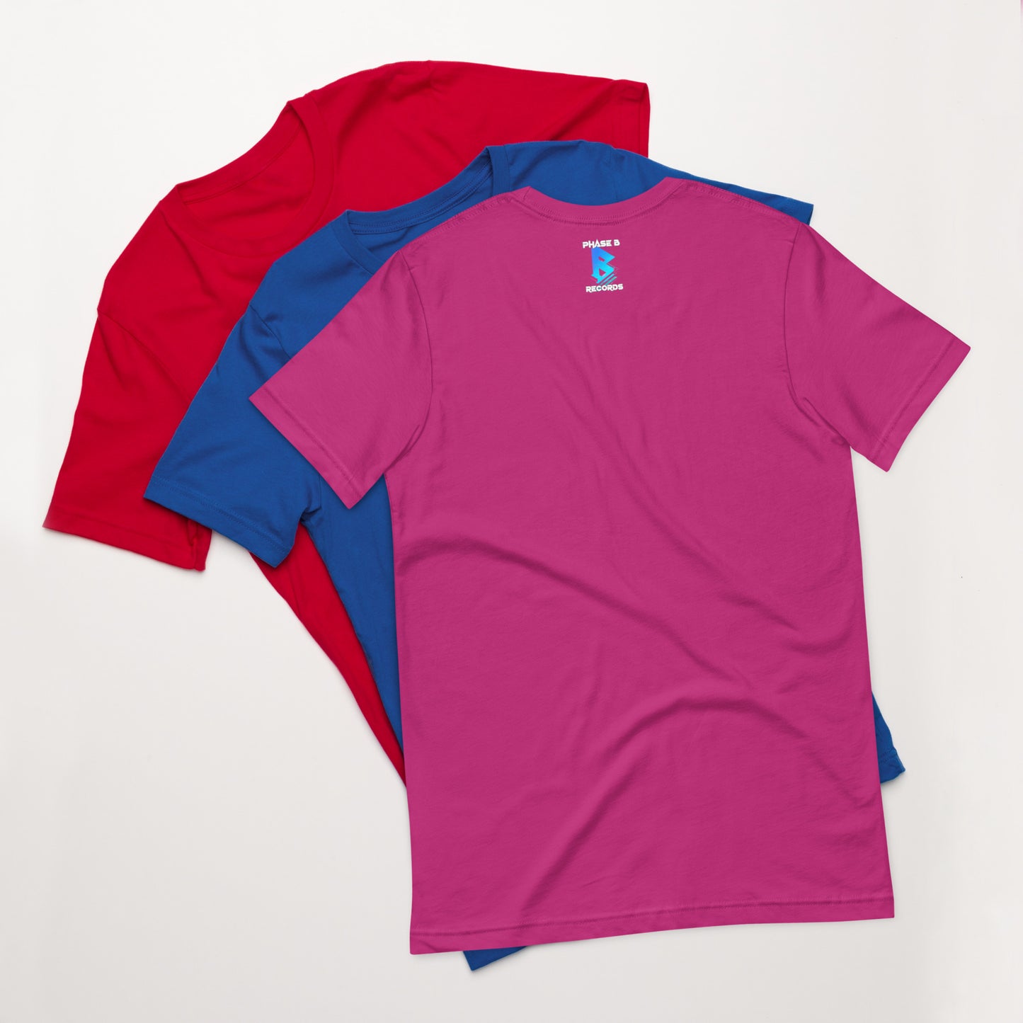 Pentagram Pinup Unisex t-shirt