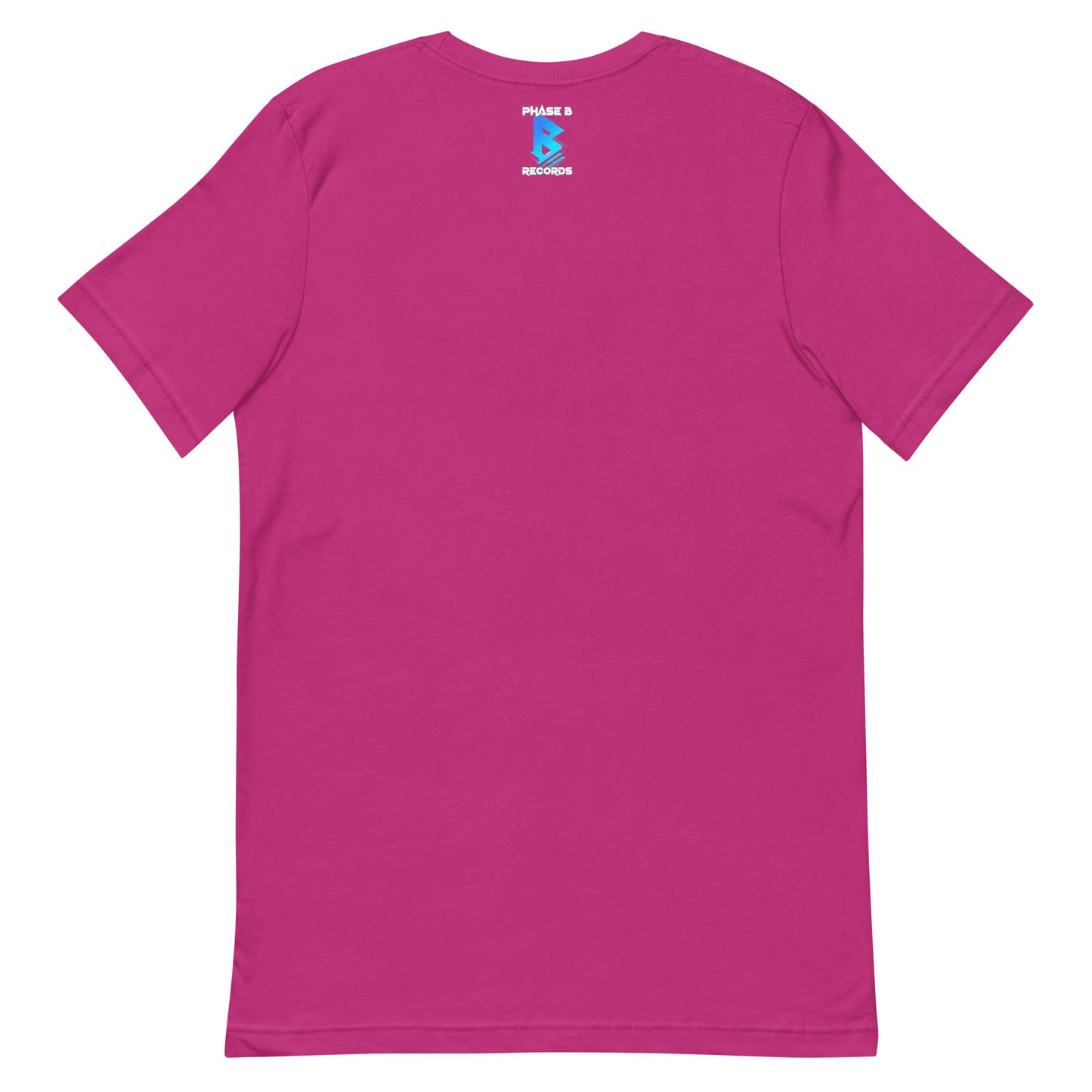 Neon Beach Unisex t-shirt