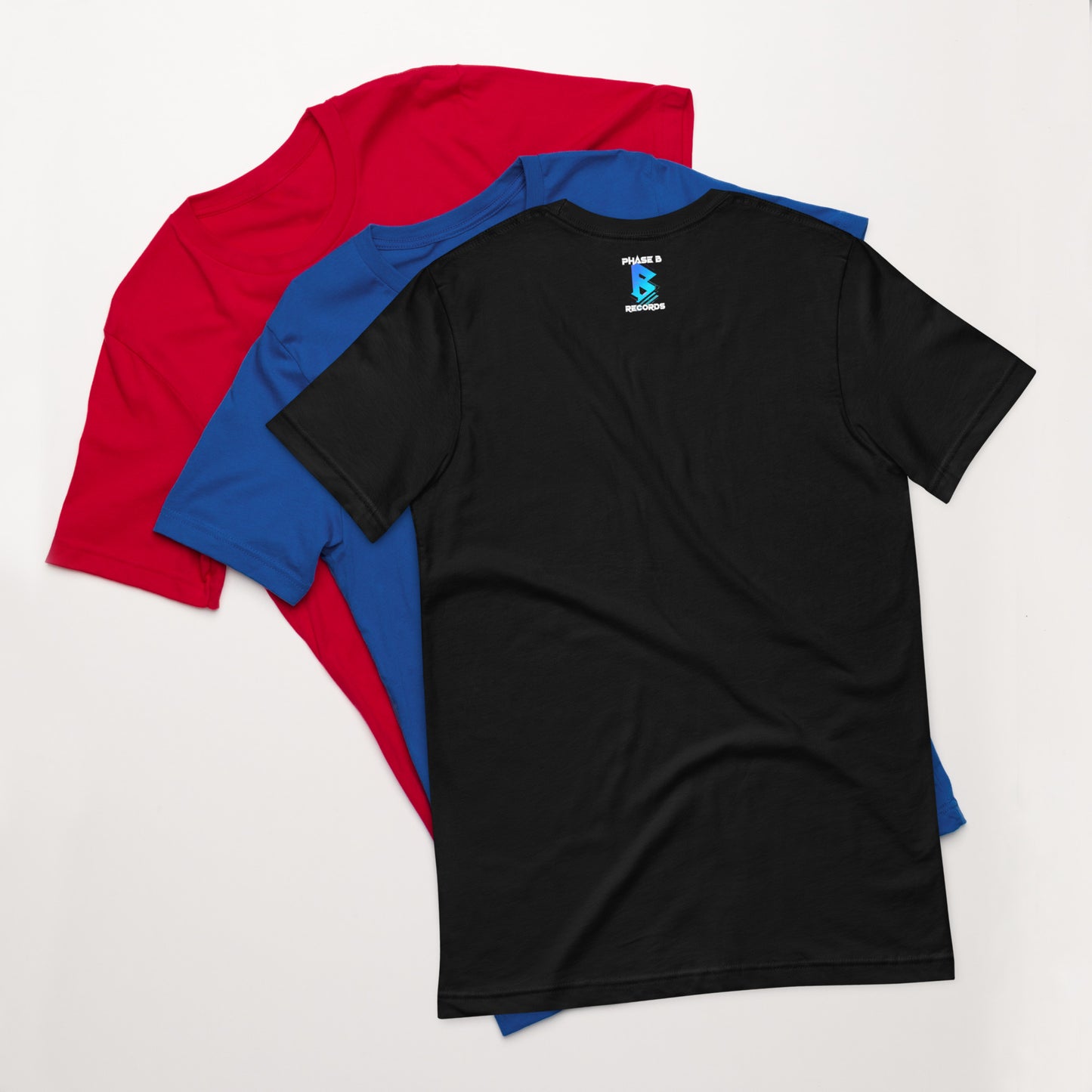 Pentagram Pinup Unisex t-shirt