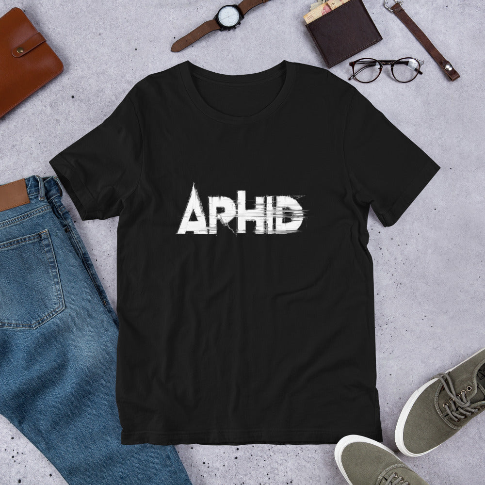 Aphid Unisex Rock / Metal / Alternative Tee - Free Delivery! - Alternative Apparel Only from Phase B Records. Plus Size to 5XL