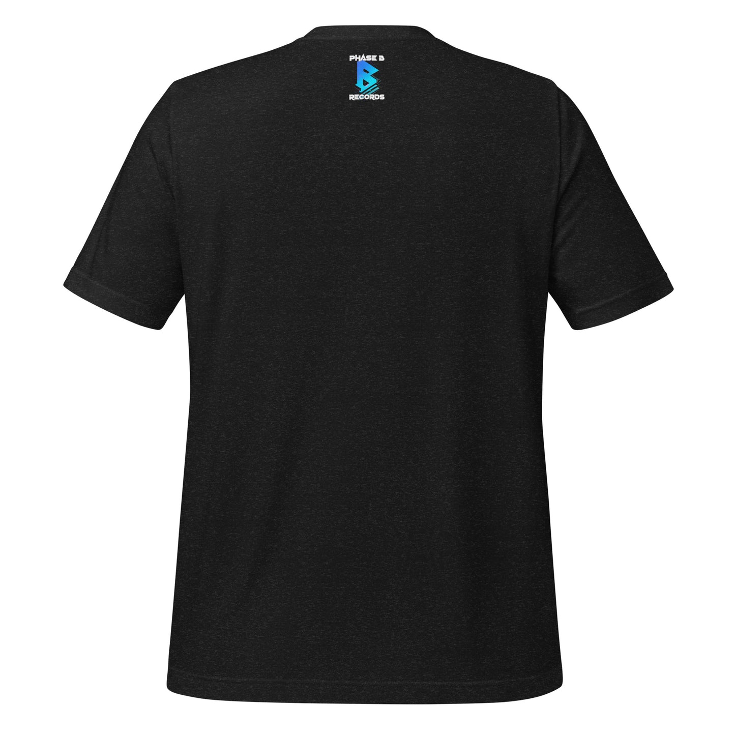 Diamondback Kid Unisex t-shirt - Free Delivery! Hip-Hop / EDM / Underground - Alternative Apparel and Merch Only from Phase B Records.