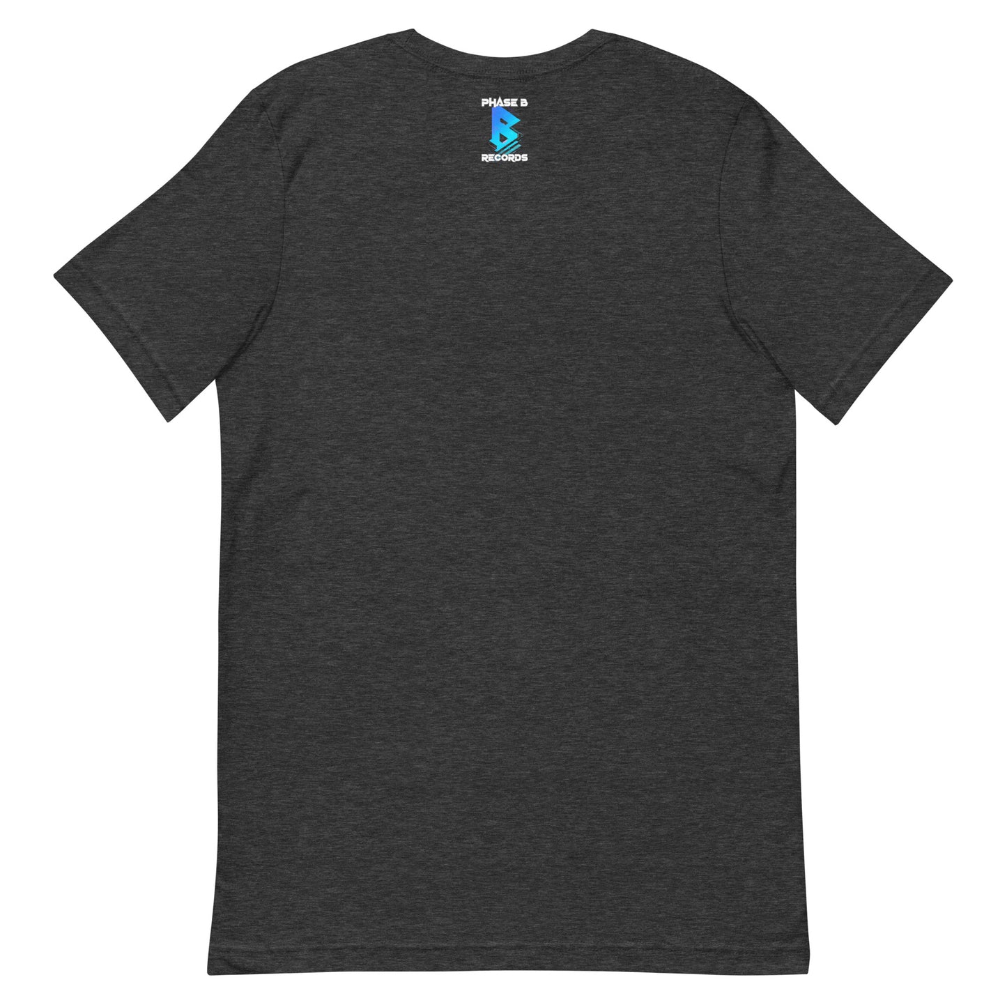 Neon Beach Unisex t-shirt
