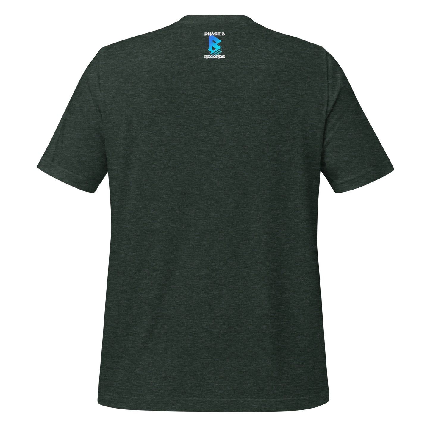 Diamondback Kid Unisex t-shirt - Free Delivery! Hip-Hop / EDM / Underground - Alternative Apparel and Merch Only from Phase B Records.