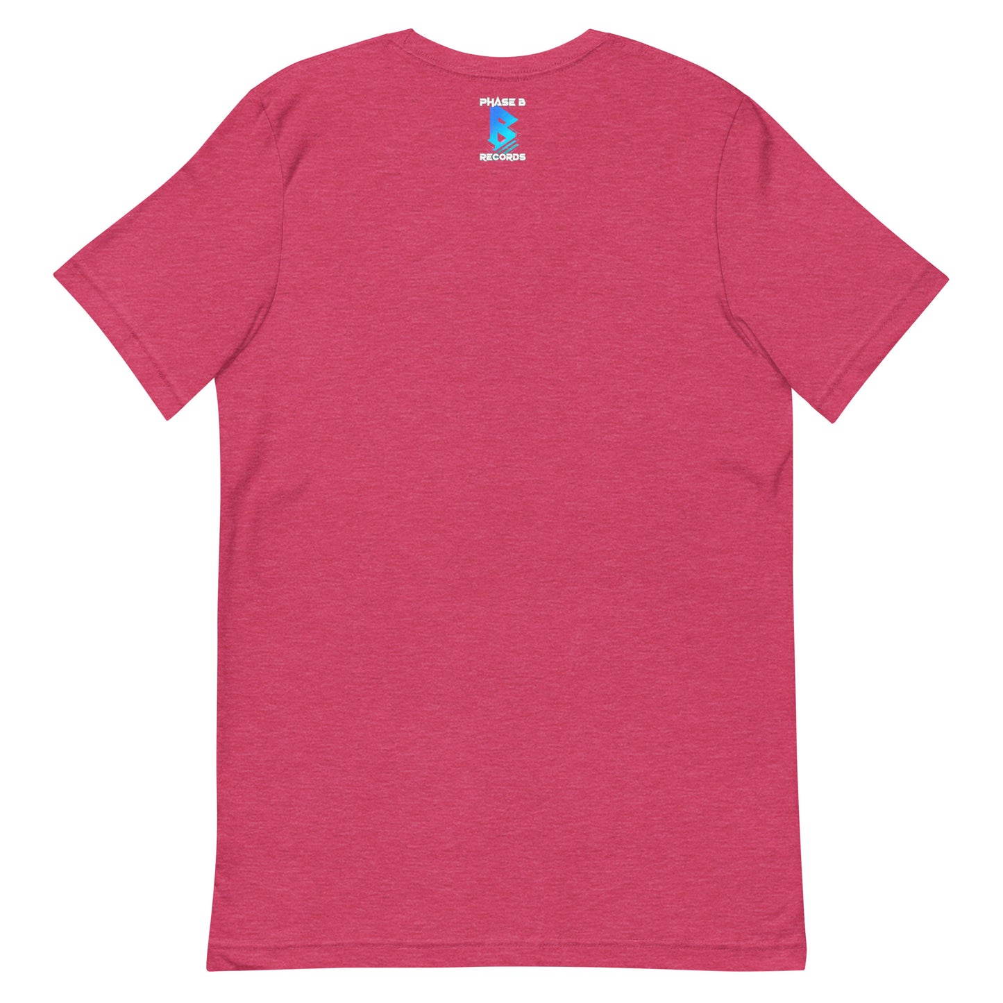 Neon Beach Unisex t-shirt