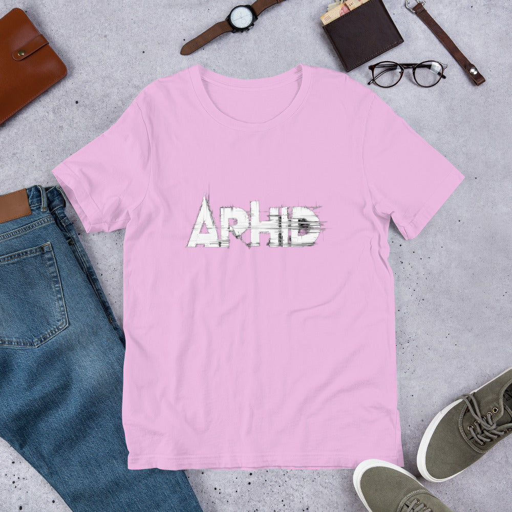 Aphid Unisex Rock / Metal / Alternative Tee - Free Delivery! - Alternative Apparel Only from Phase B Records. Plus Size to 5XL