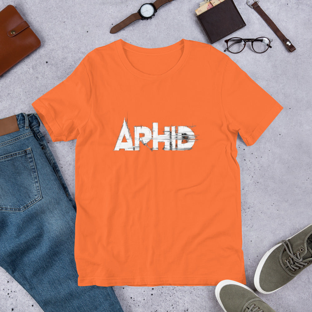 Aphid Unisex Rock / Metal / Alternative Tee - Free Delivery! - Alternative Apparel Only from Phase B Records. Plus Size to 5XL