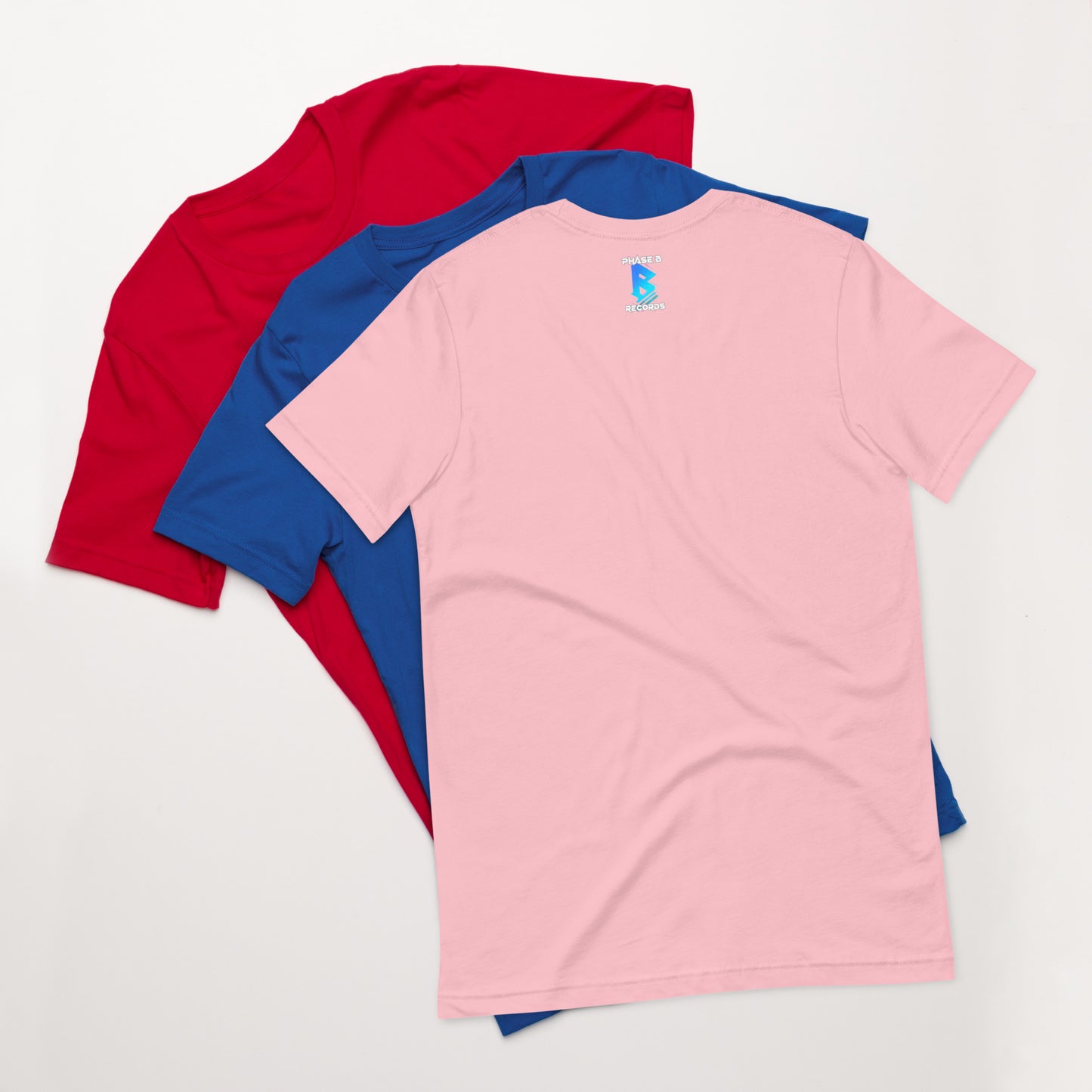 Pentagram Pinup Unisex t-shirt