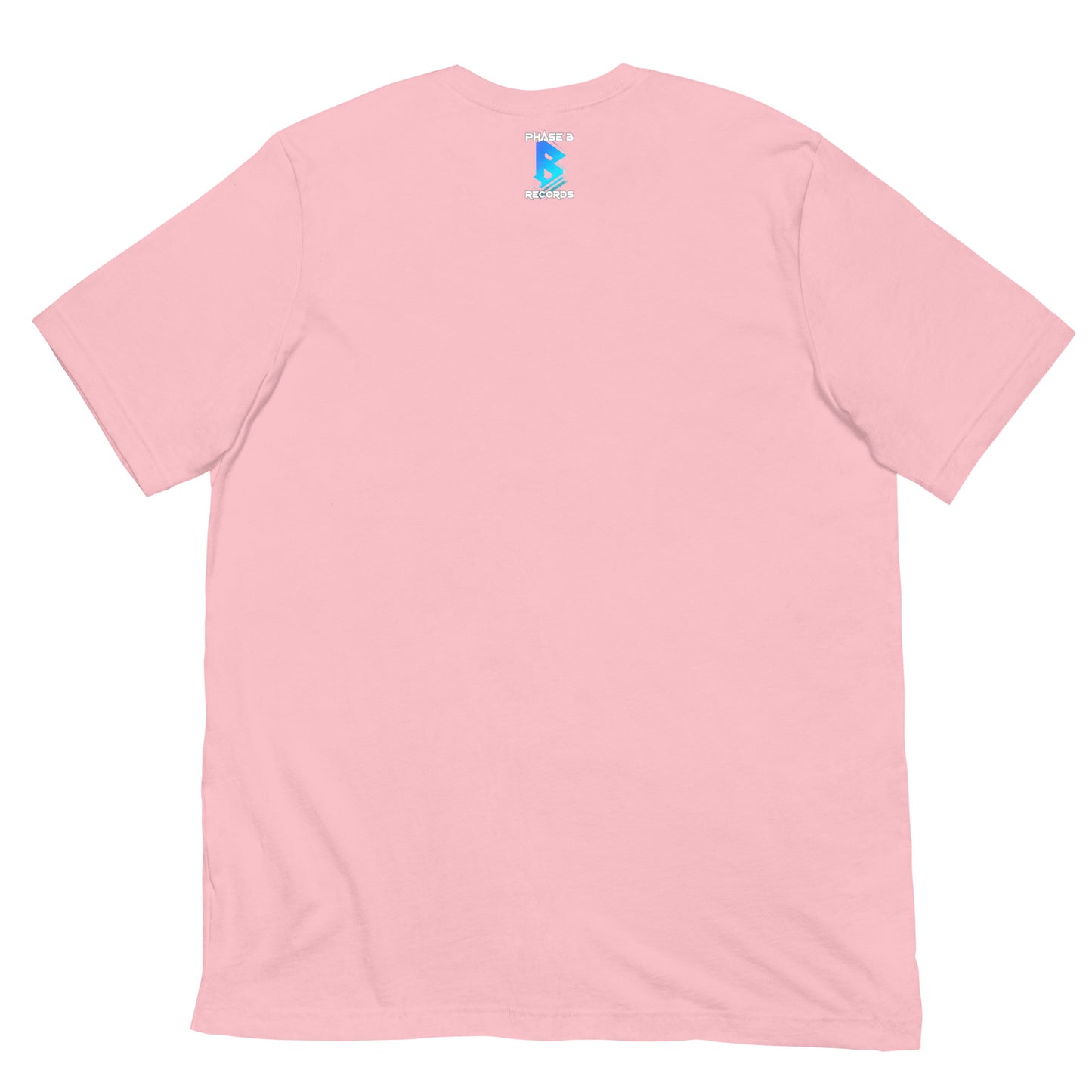 Pinup Graphic Unisex t-shirt