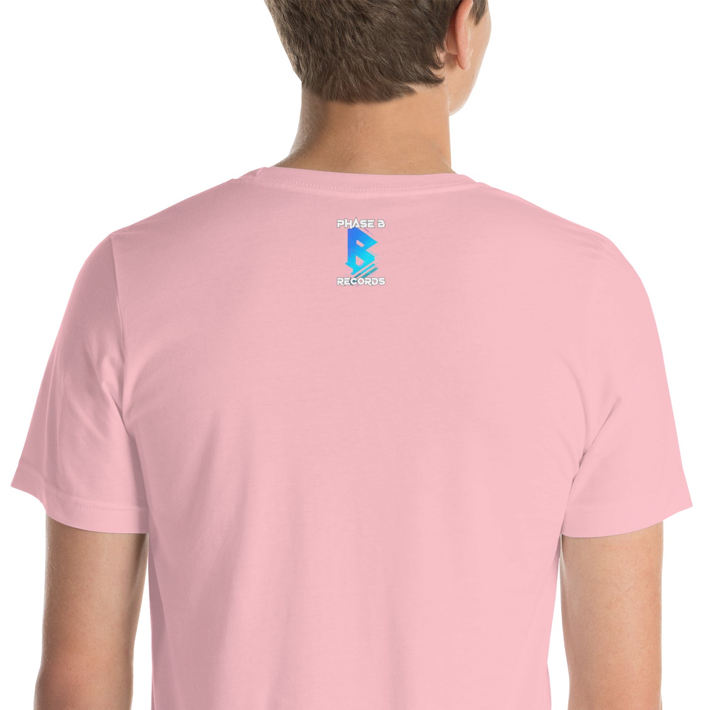 Pinup Girl Unisex t-shirt