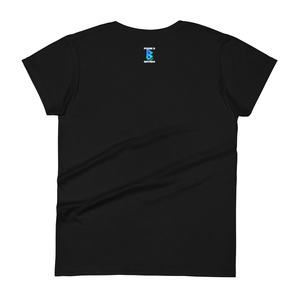 Gokseong Saetani Women's short sleeve t-shirt - Free Delivery! Rock / Metal / Alternative - Alternative Apparel and Merch Only from Phase B Records.