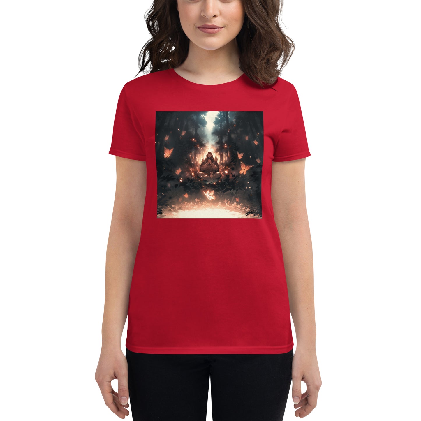 Phase B Music Women's short sleeve t-shirt - Free Delivery! UK Techno / EDM / Electronic Graphic Merch / Alternative Apparel and Merch Only from Phase B Records.