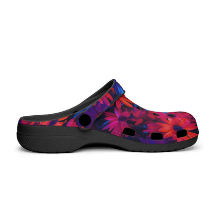 The Mandylane Rok-Clogs