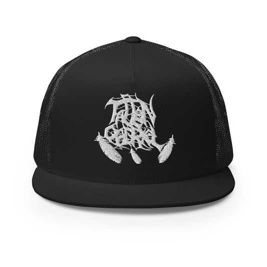 Fallen Gabriel - Trucker Cap