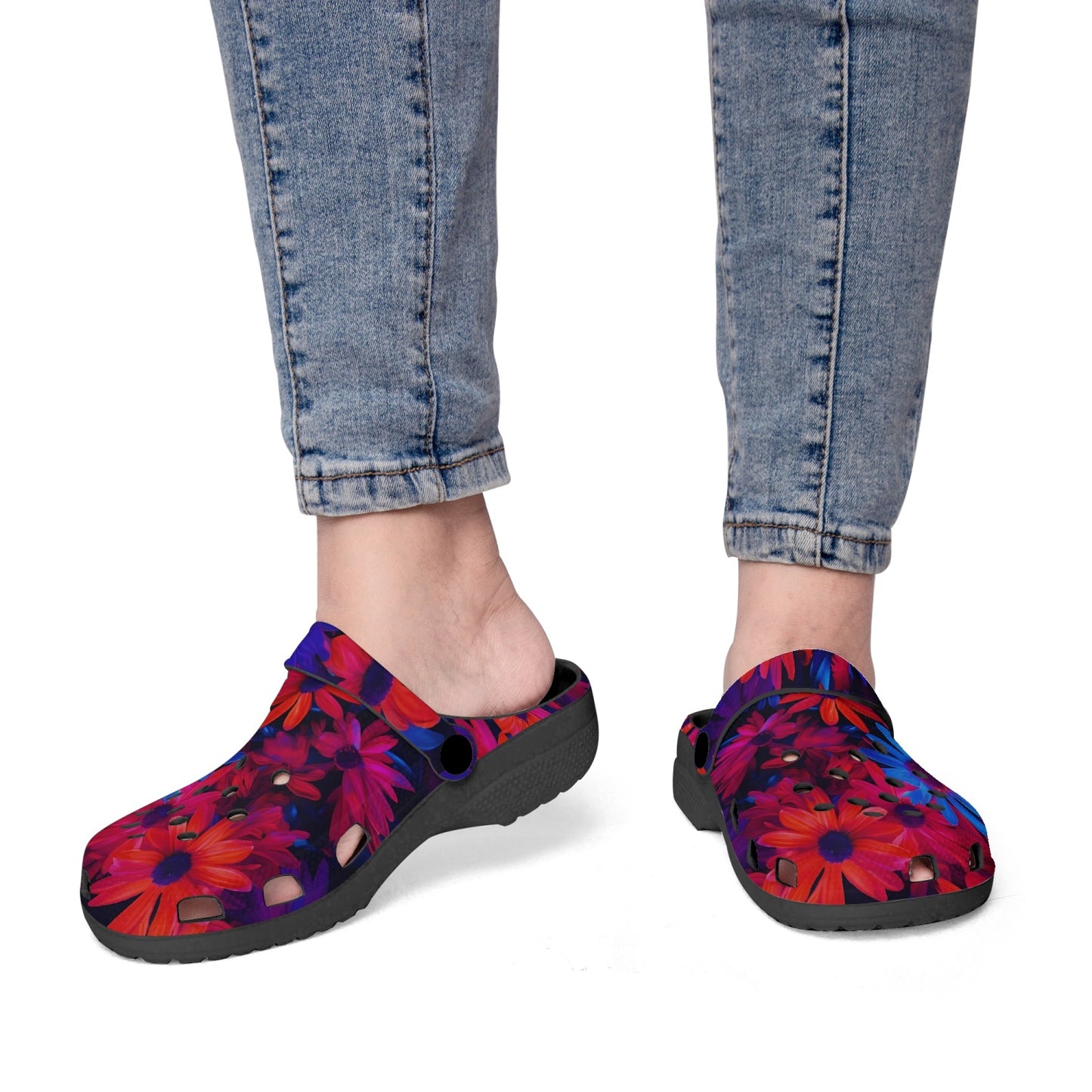 The Mandylane Rok-Clogs