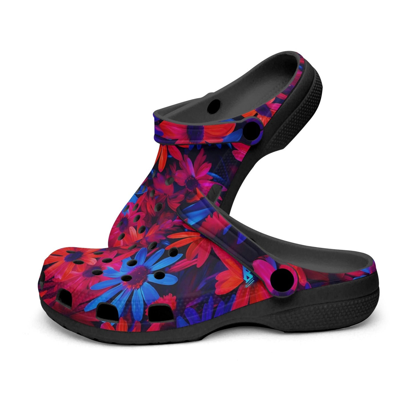 The Mandylane Rok-Clogs