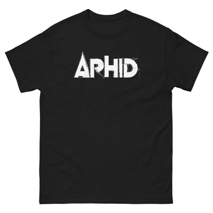 APHID Unisex classic Rock / Metal / Alternative tee - Free Delivery! - Alternative Apparel Only from Phase B Records. Plus Size to 5XL